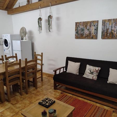 马达莱纳Casa Caminho Da Barca别墅 外观 照片