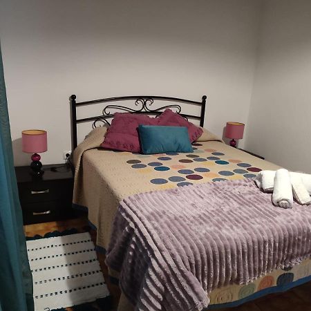 马达莱纳Casa Caminho Da Barca别墅 外观 照片